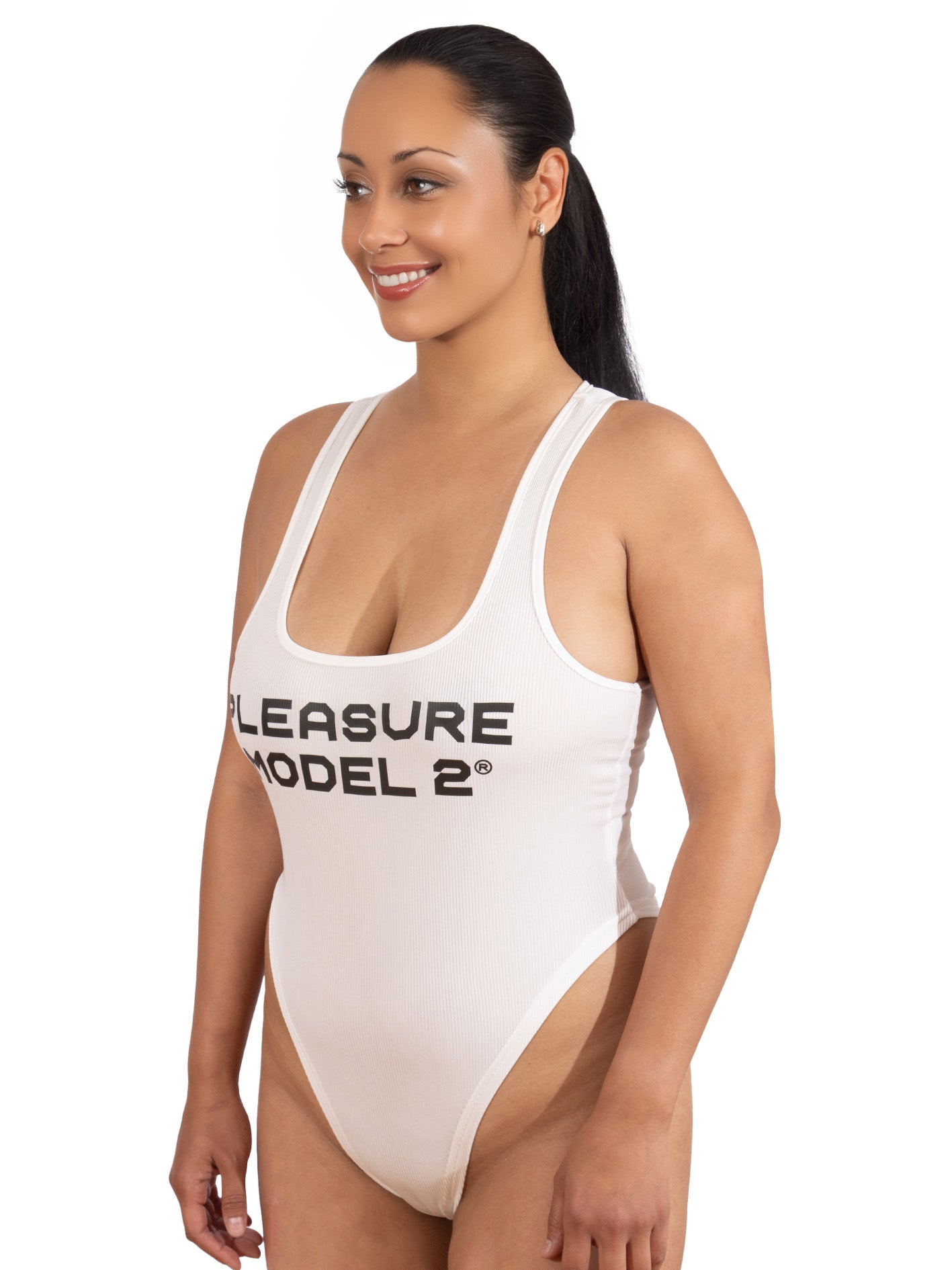 PLEASURE MODEL 2® BODYSUIT