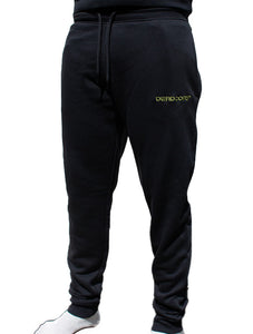 DEADCORP® TRACK BOTTOMS