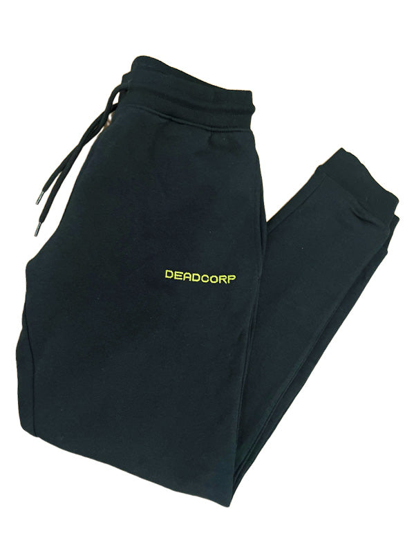 DEADCORP® TRACK BOTTOMS