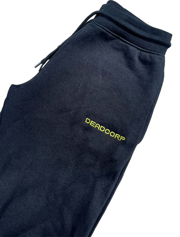 DEADCORP® TRACK BOTTOMS