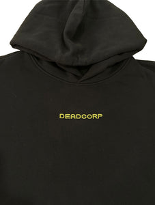 DEADCORP® TRACK TOP