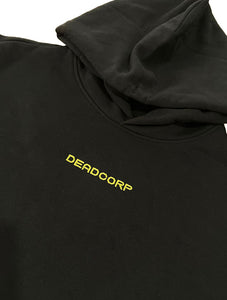 DEADCORP® TRACK TOP