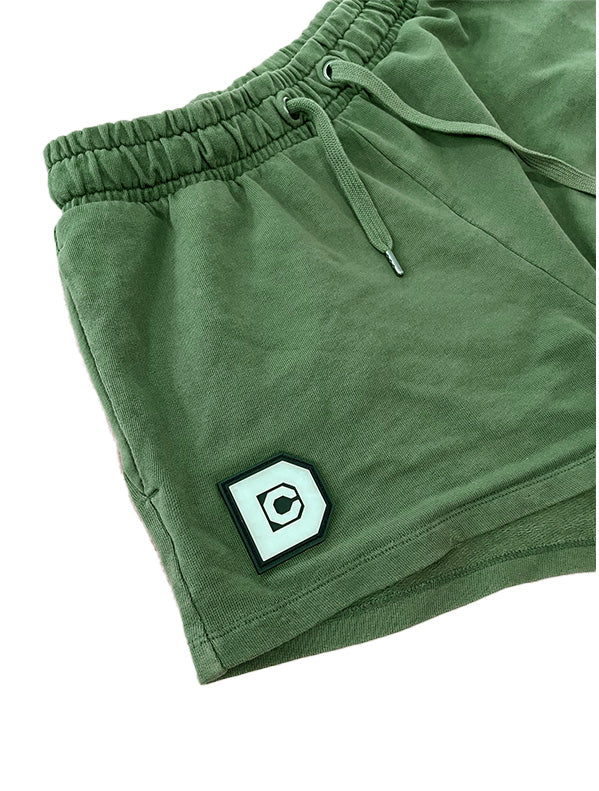 DEADCORP® WOMENS COMBAT CASUAL SHORTS