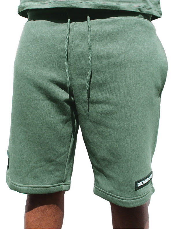 DEADCORP® COMBAT CASUAL SHORTS