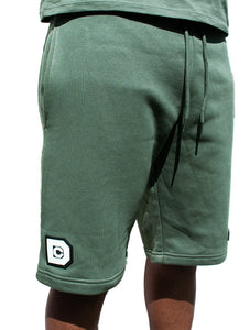 DEADCORP® COMBAT CASUAL SHORTS