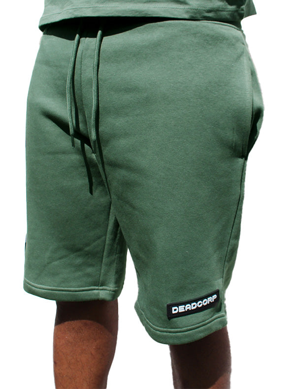 DEADCORP® COMBAT CASUAL SHORTS