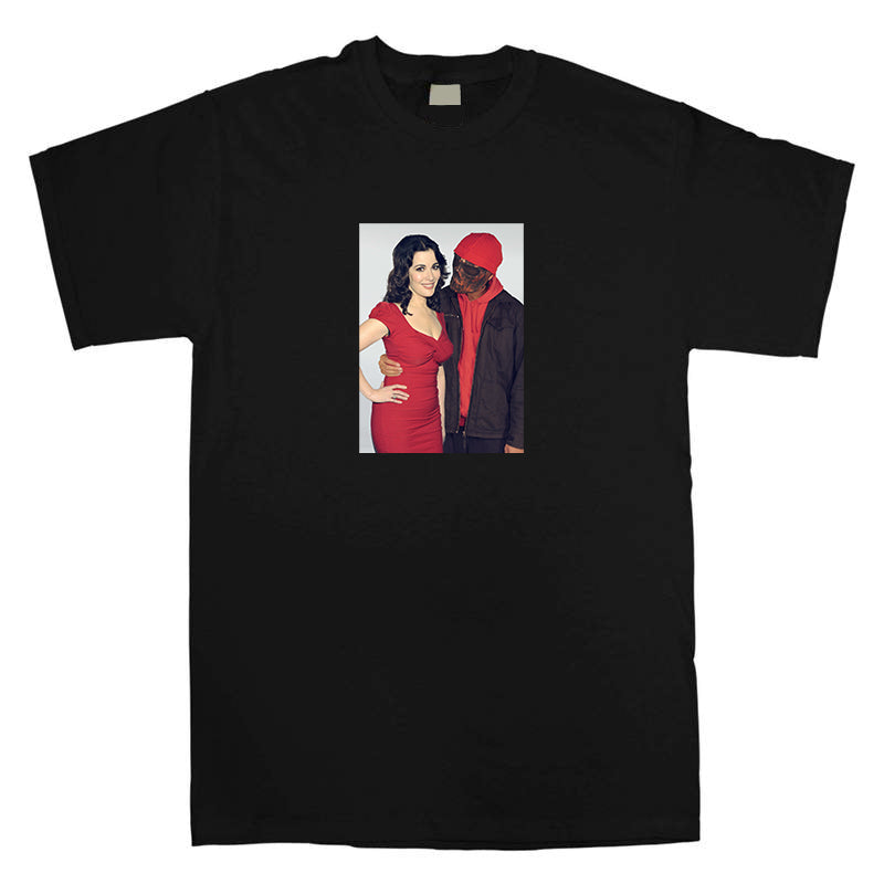 NIGELLA TEE